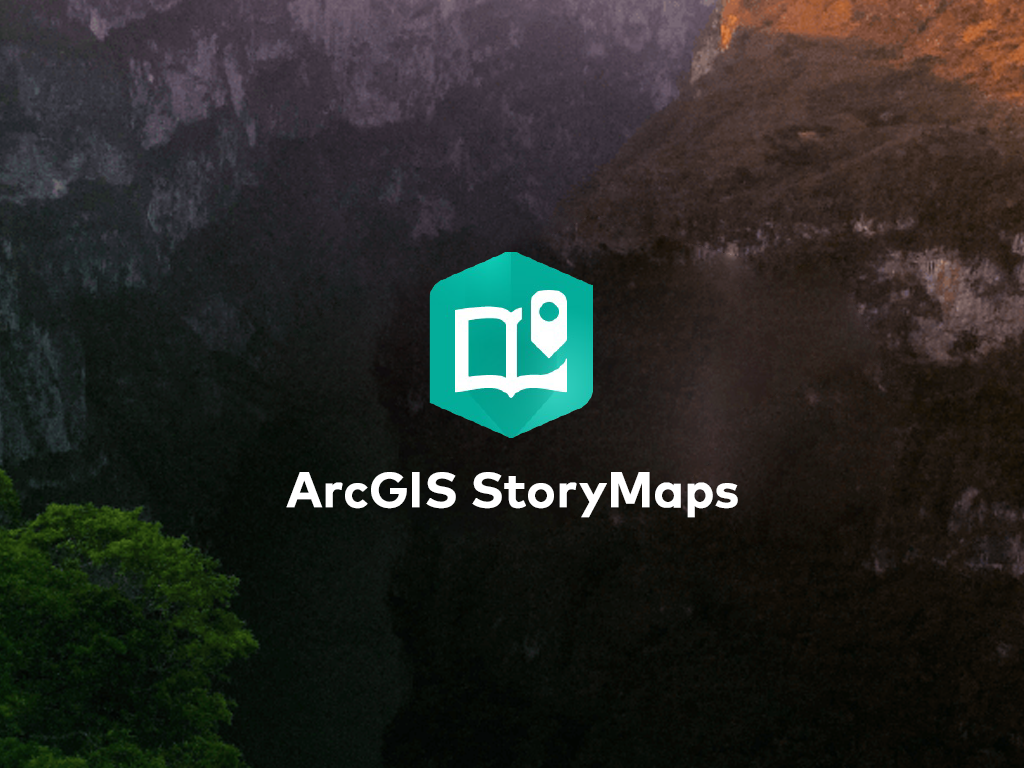 Mekânsal Veriyi Hikayeleştirmenin Modern Yolu: ArcGIS StoryMaps