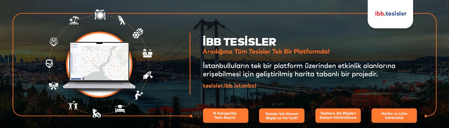 İBB Tesisler