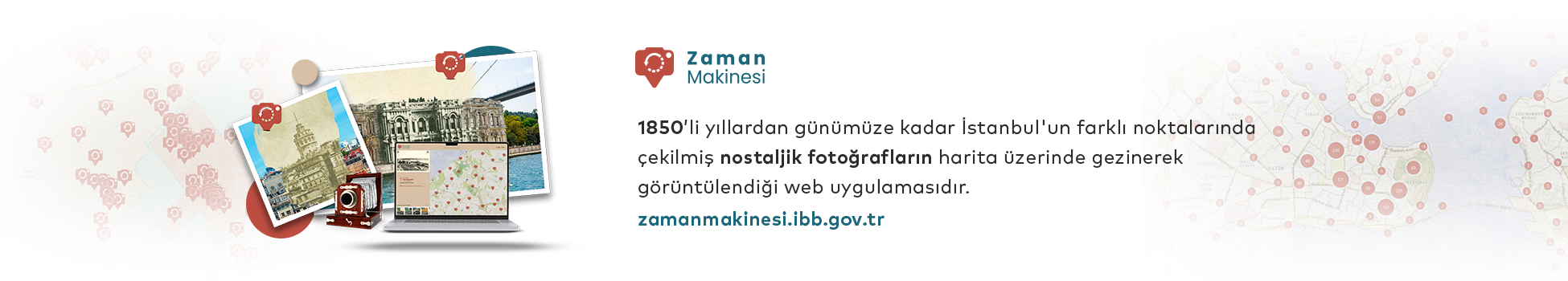 Zaman Makinesi Ara Slider