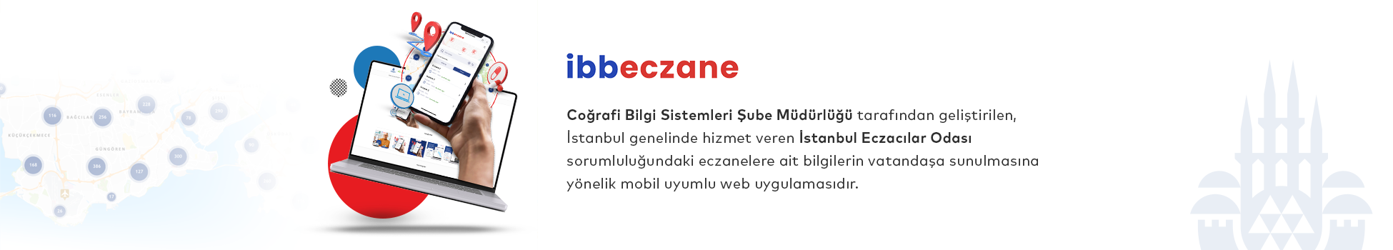 İBB ECZANE