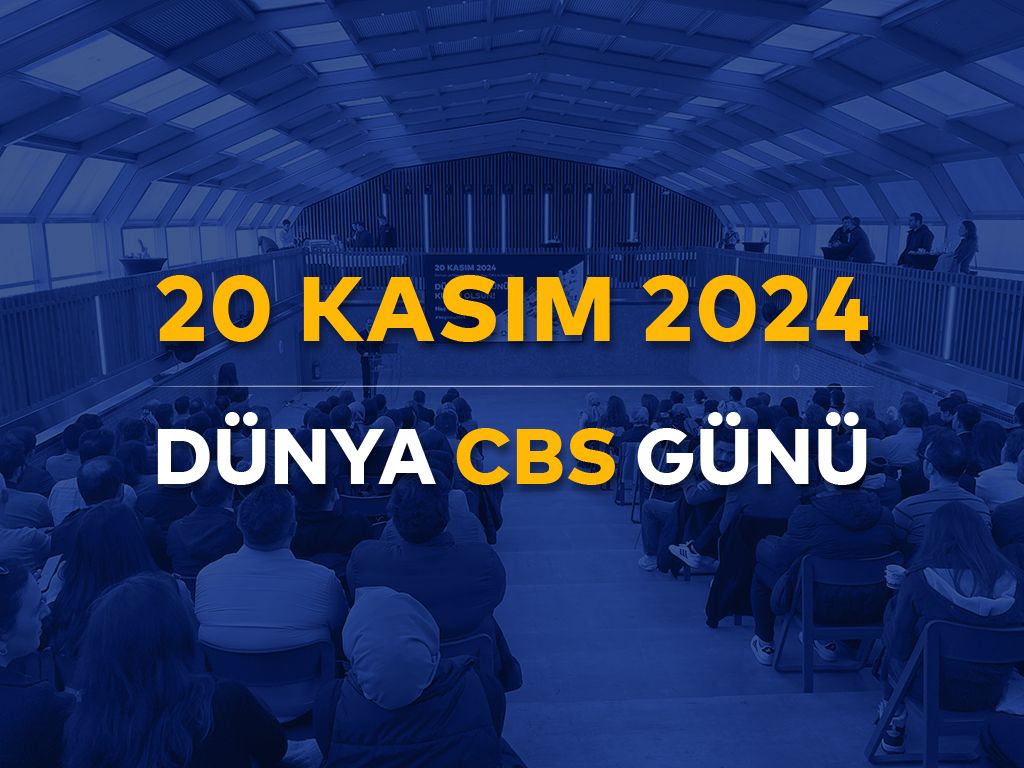 Dünya CBS Günü’nde Hep Birlikteydik!